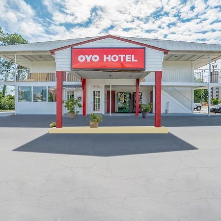 Oyo Hotel Columbia Sc West West Columbia Luaran gambar