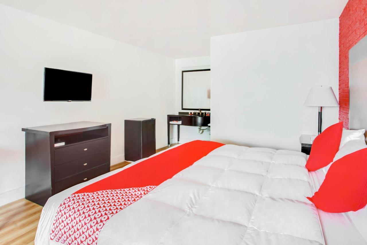 Oyo Hotel Columbia Sc West West Columbia Luaran gambar