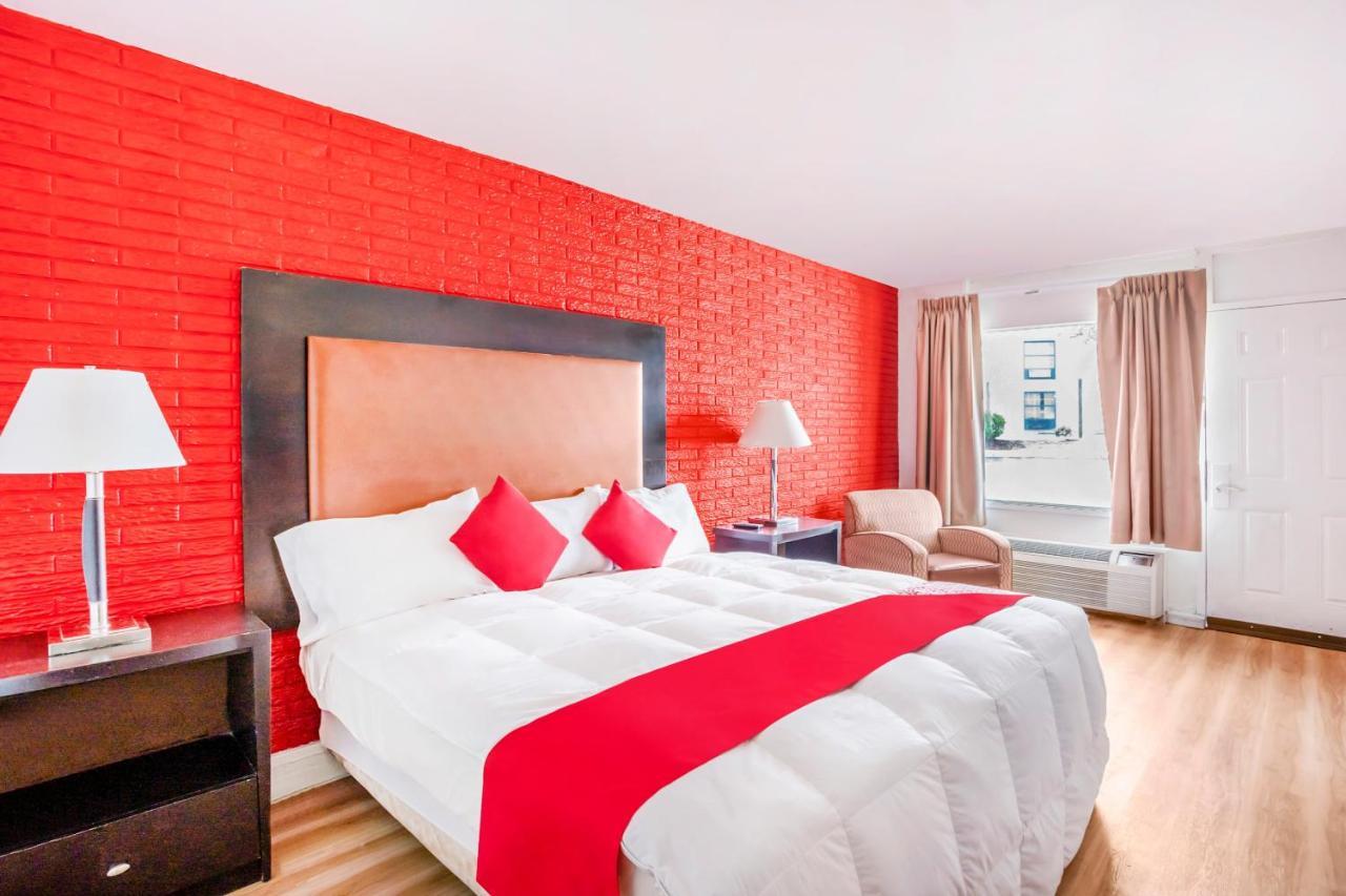 Oyo Hotel Columbia Sc West West Columbia Luaran gambar