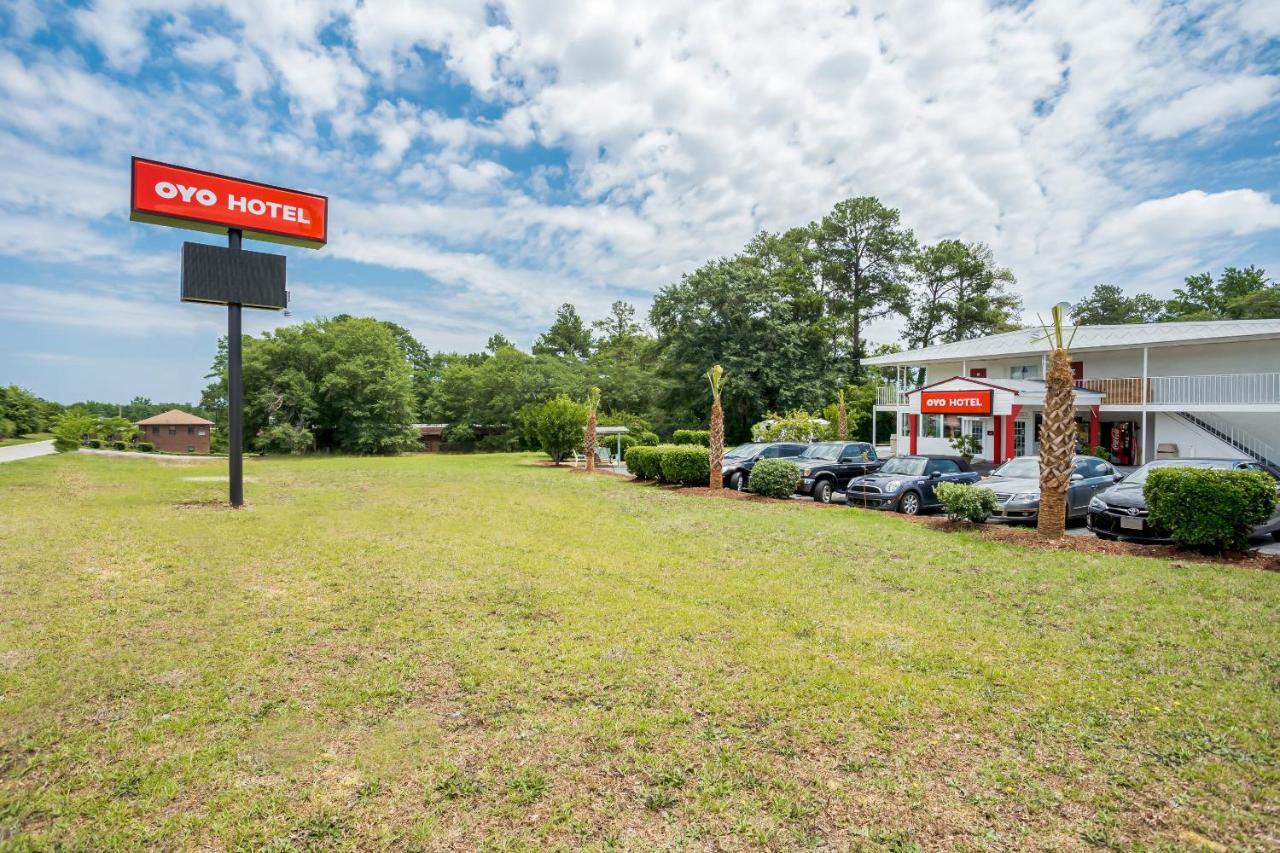 Oyo Hotel Columbia Sc West West Columbia Luaran gambar