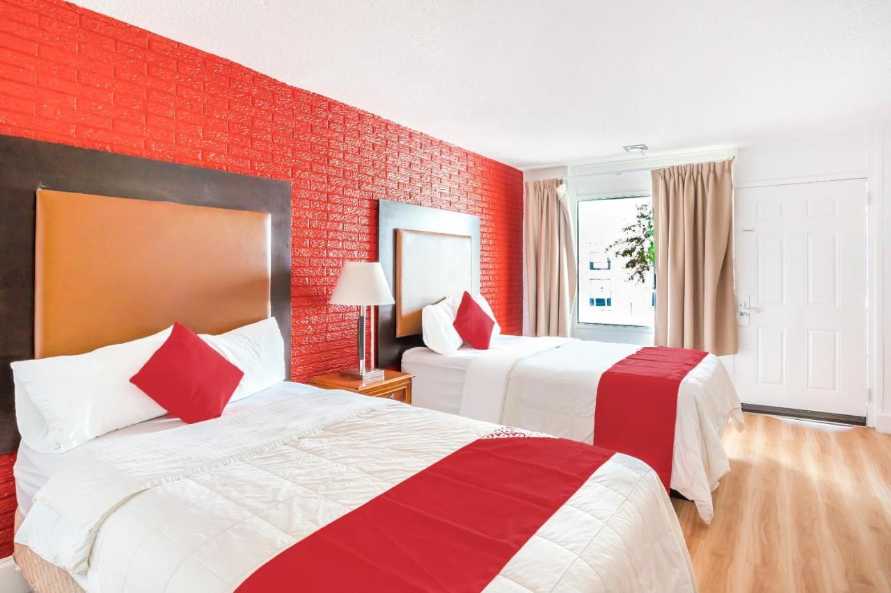 Oyo Hotel Columbia Sc West West Columbia Luaran gambar
