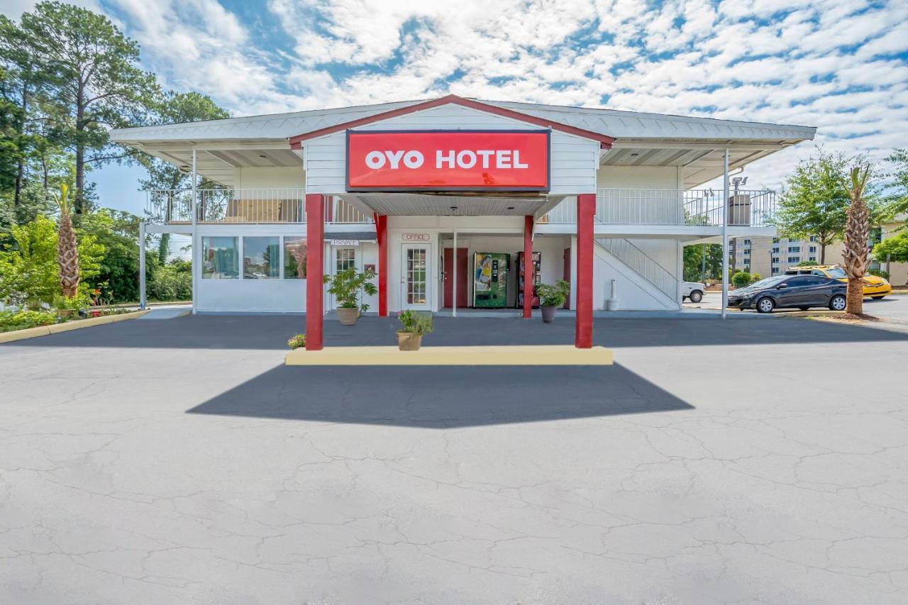 Oyo Hotel Columbia Sc West West Columbia Luaran gambar