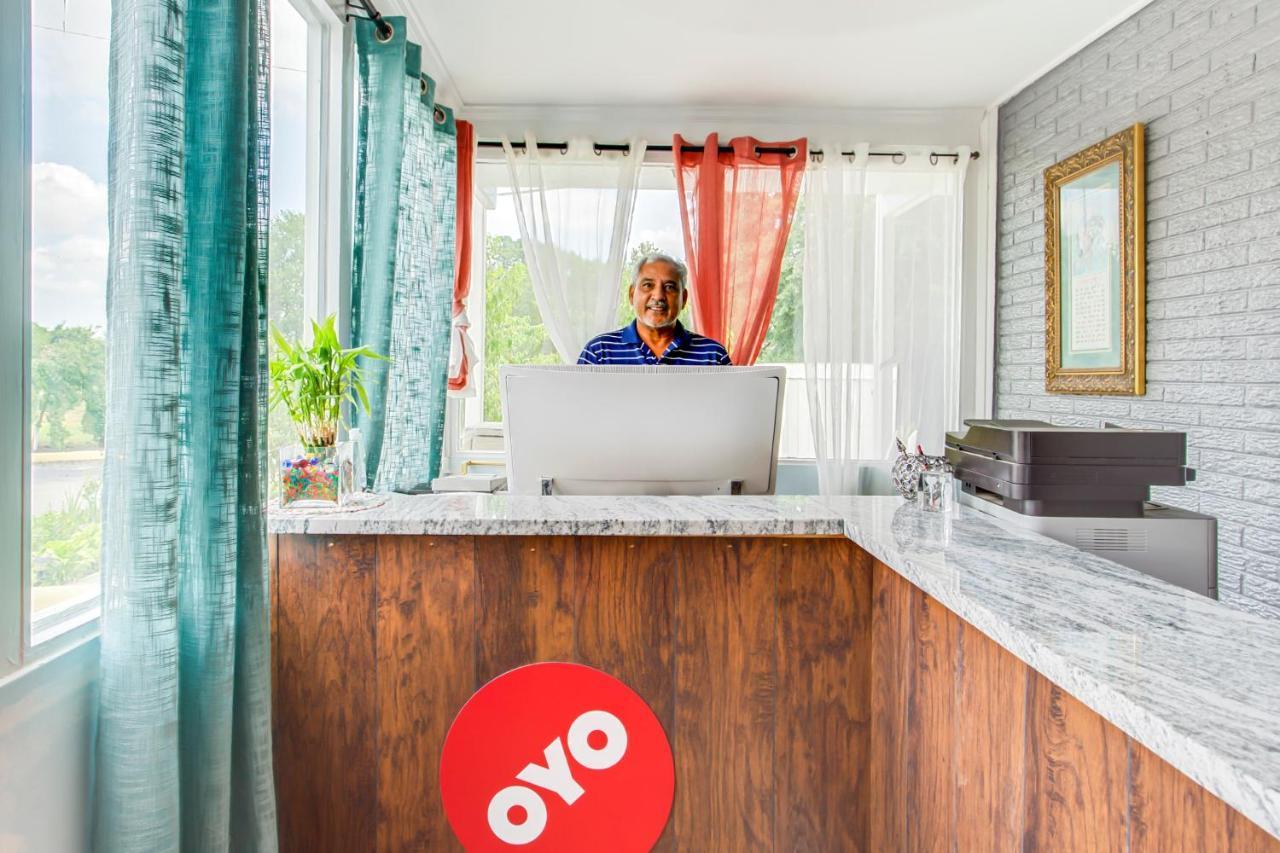 Oyo Hotel Columbia Sc West West Columbia Luaran gambar