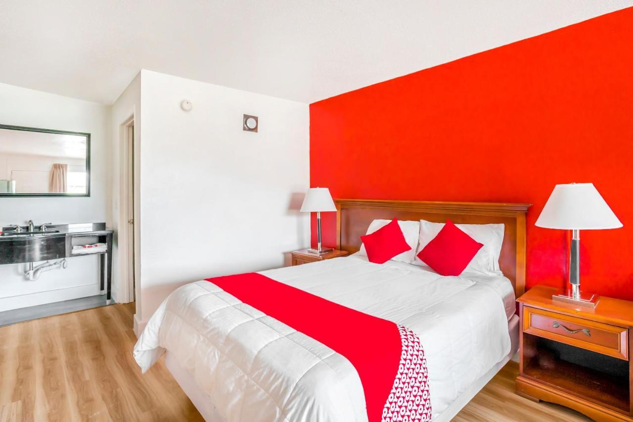 Oyo Hotel Columbia Sc West West Columbia Luaran gambar