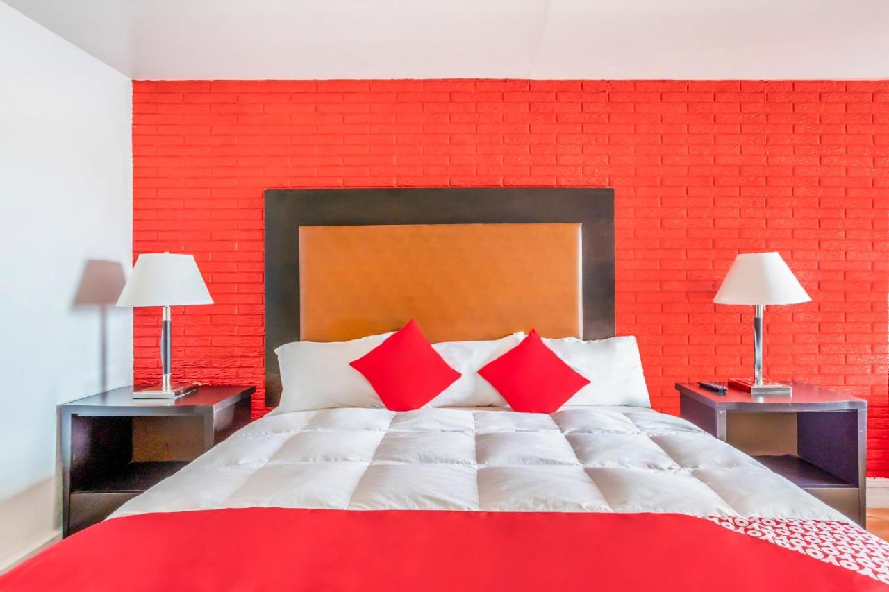Oyo Hotel Columbia Sc West West Columbia Luaran gambar