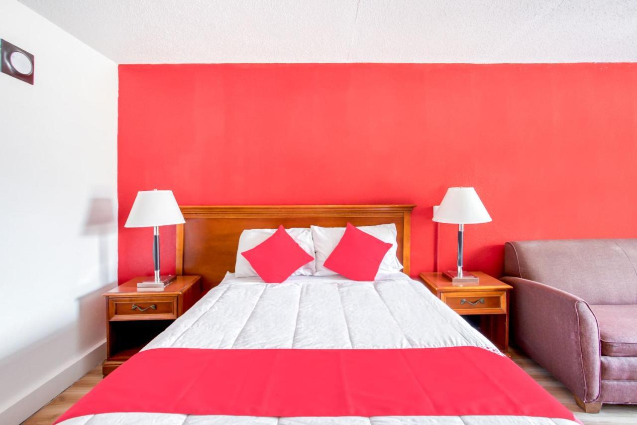 Oyo Hotel Columbia Sc West West Columbia Luaran gambar