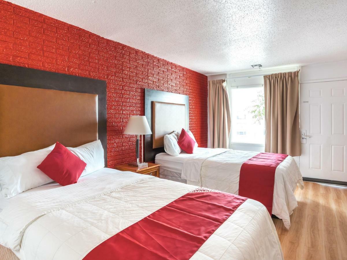 Oyo Hotel Columbia Sc West West Columbia Luaran gambar