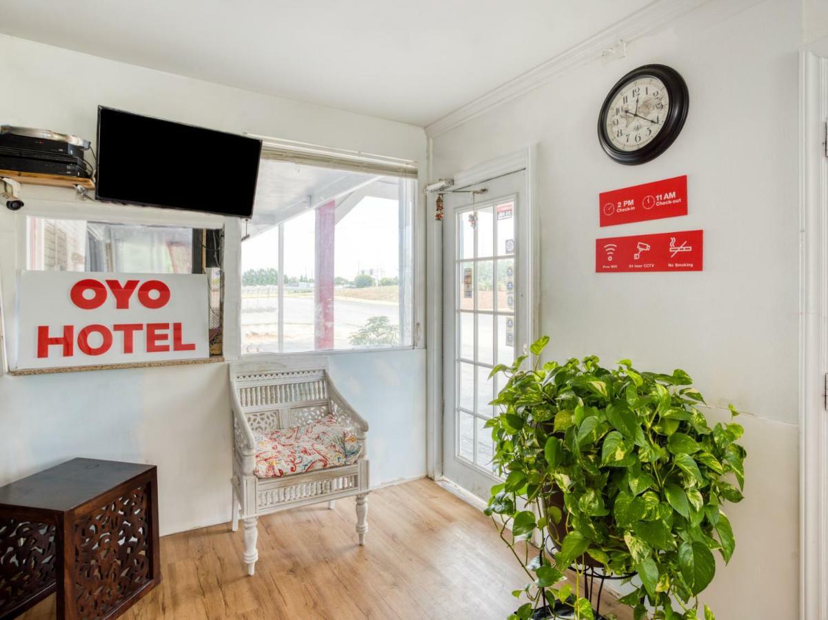Oyo Hotel Columbia Sc West West Columbia Luaran gambar