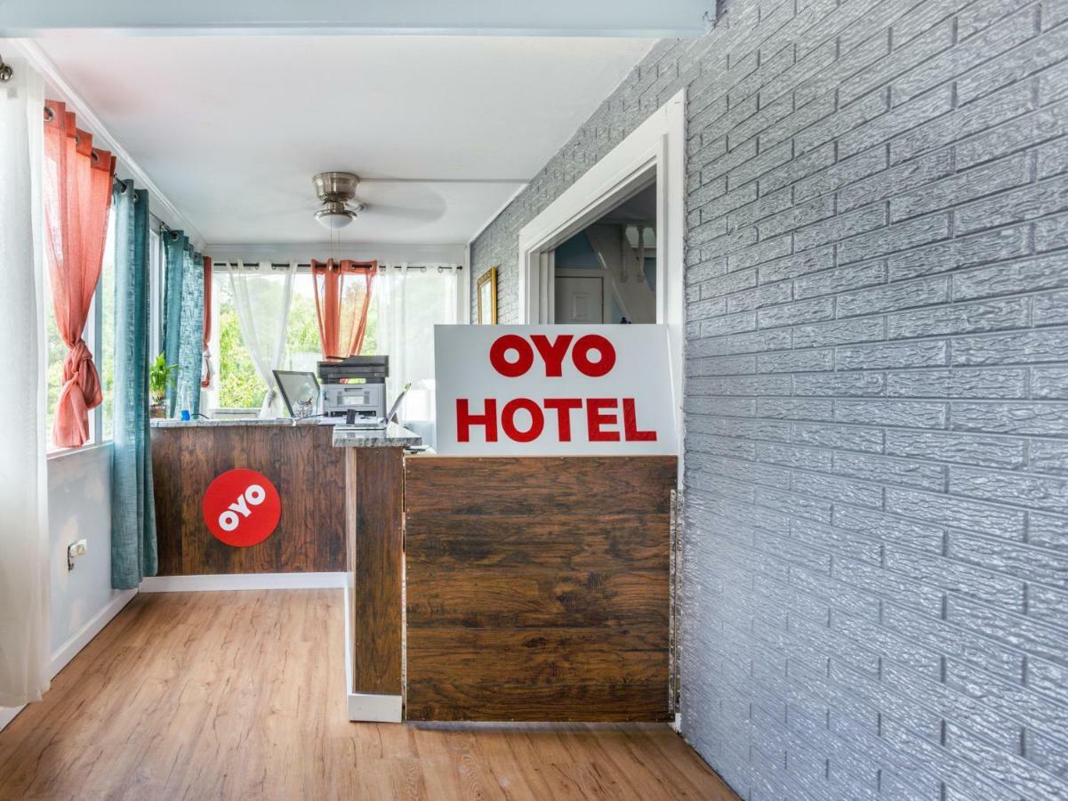 Oyo Hotel Columbia Sc West West Columbia Luaran gambar
