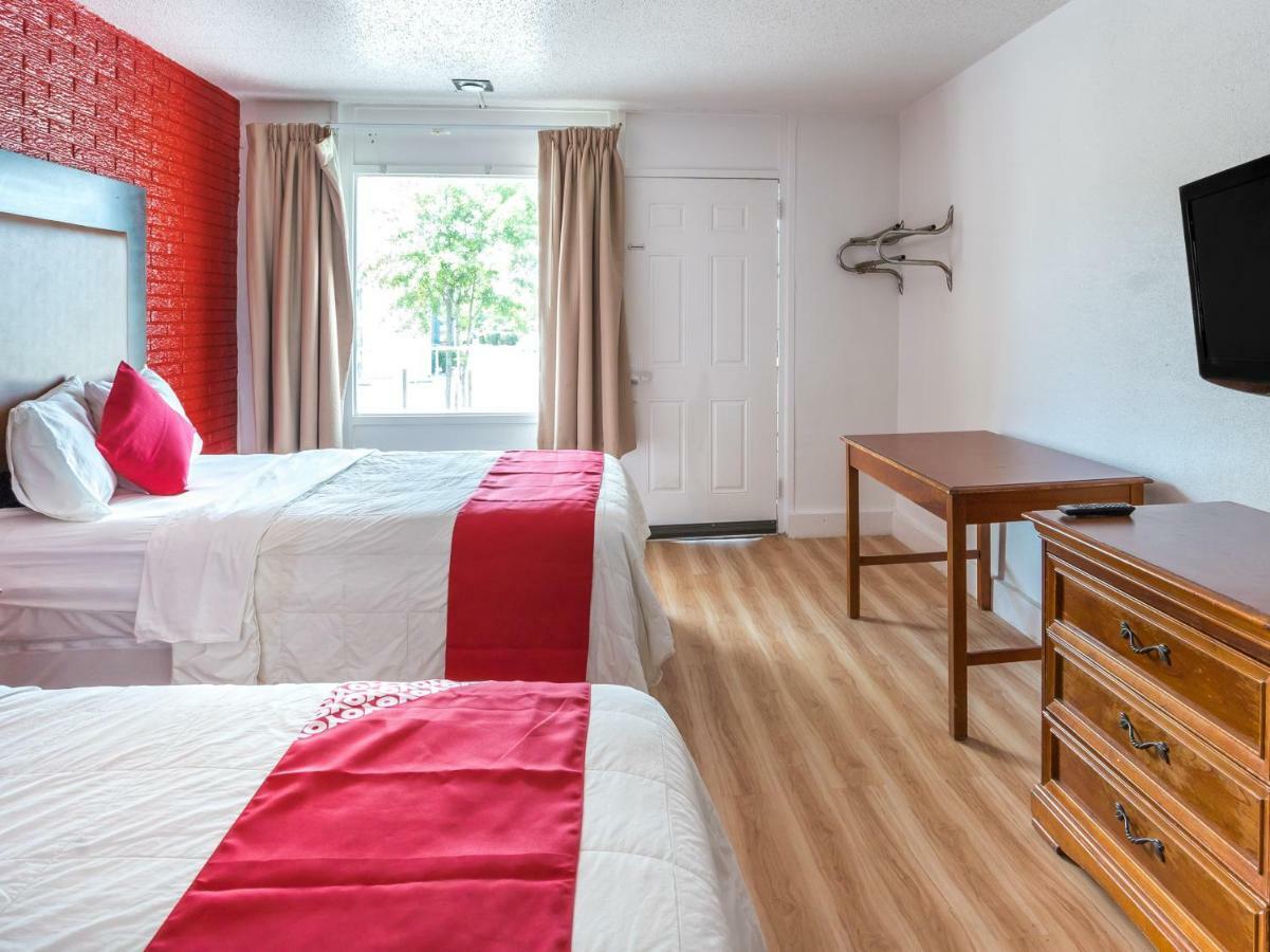 Oyo Hotel Columbia Sc West West Columbia Luaran gambar