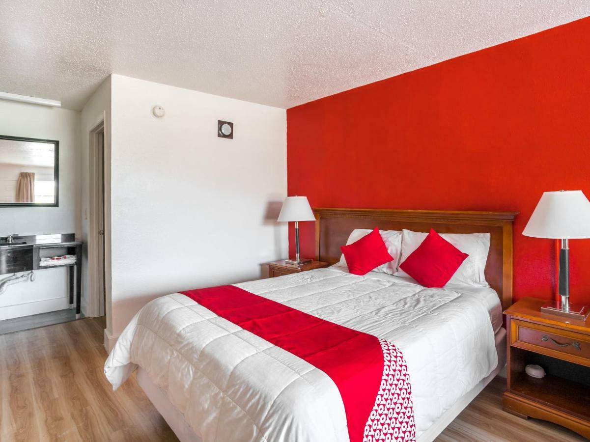 Oyo Hotel Columbia Sc West West Columbia Luaran gambar