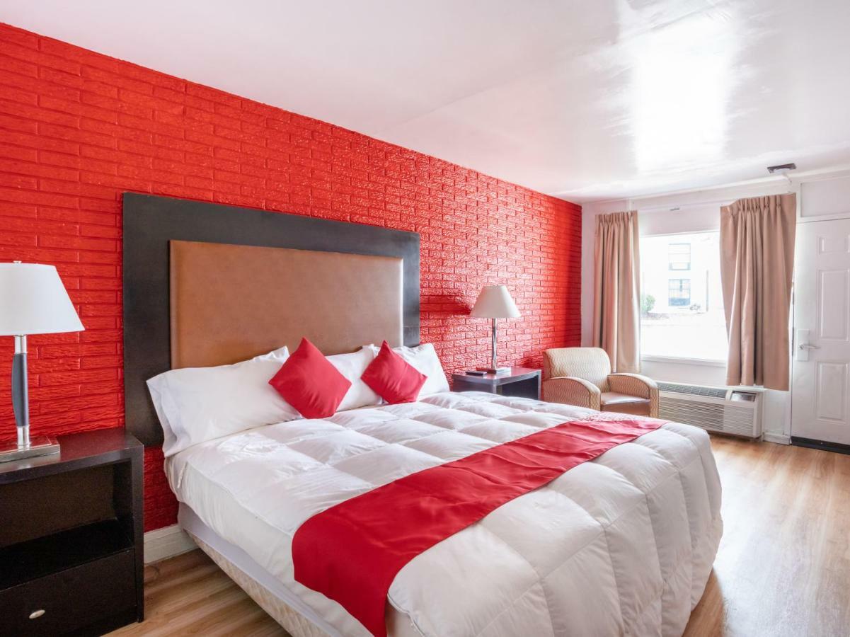 Oyo Hotel Columbia Sc West West Columbia Luaran gambar