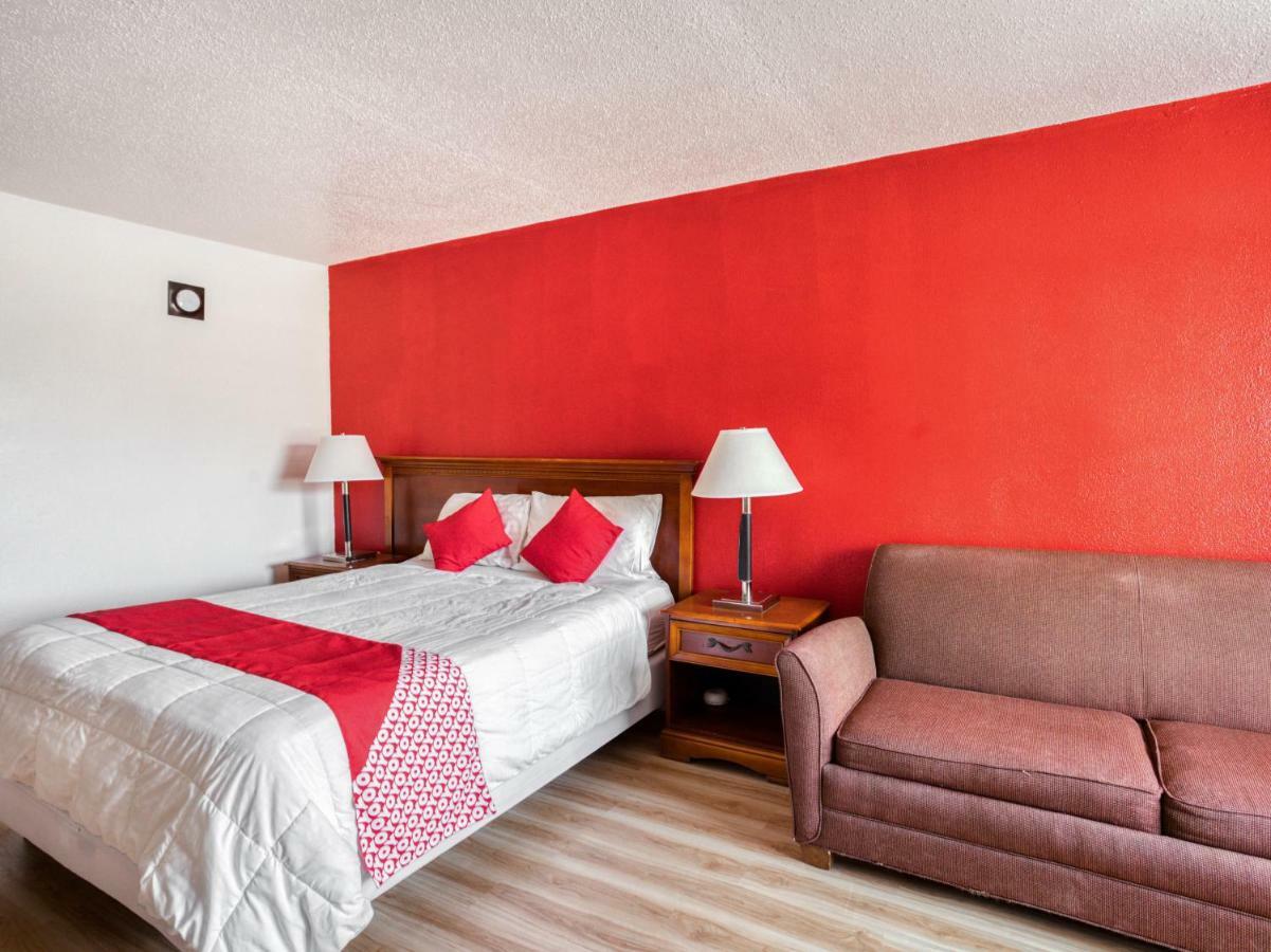 Oyo Hotel Columbia Sc West West Columbia Luaran gambar