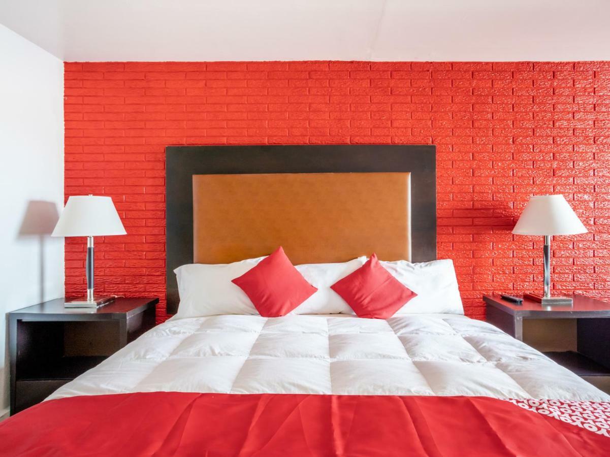 Oyo Hotel Columbia Sc West West Columbia Luaran gambar