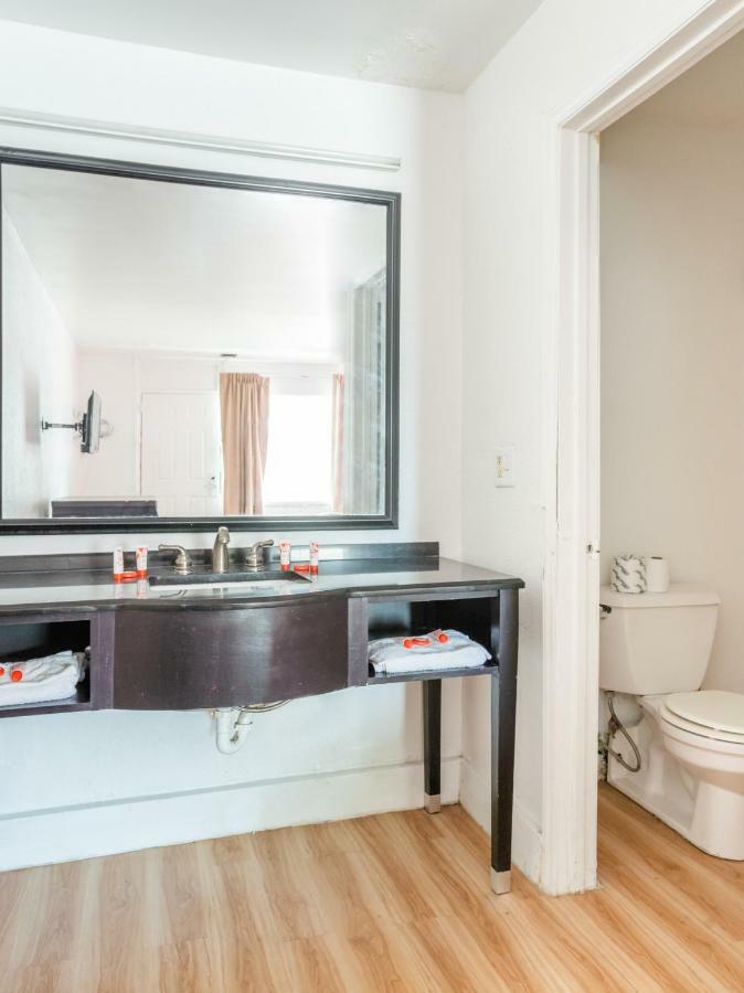 Oyo Hotel Columbia Sc West West Columbia Luaran gambar