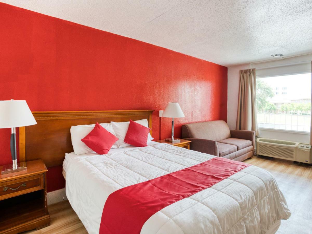 Oyo Hotel Columbia Sc West West Columbia Luaran gambar