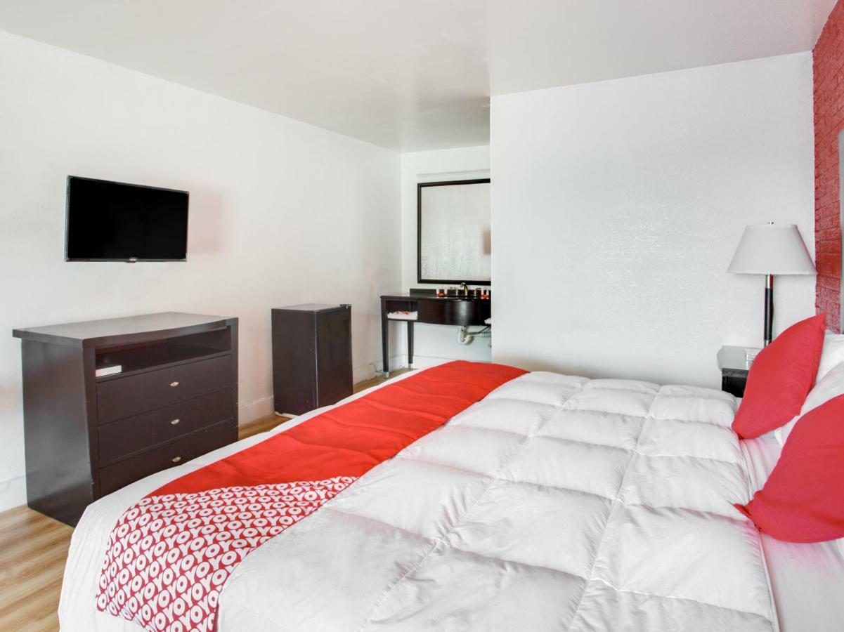 Oyo Hotel Columbia Sc West West Columbia Luaran gambar