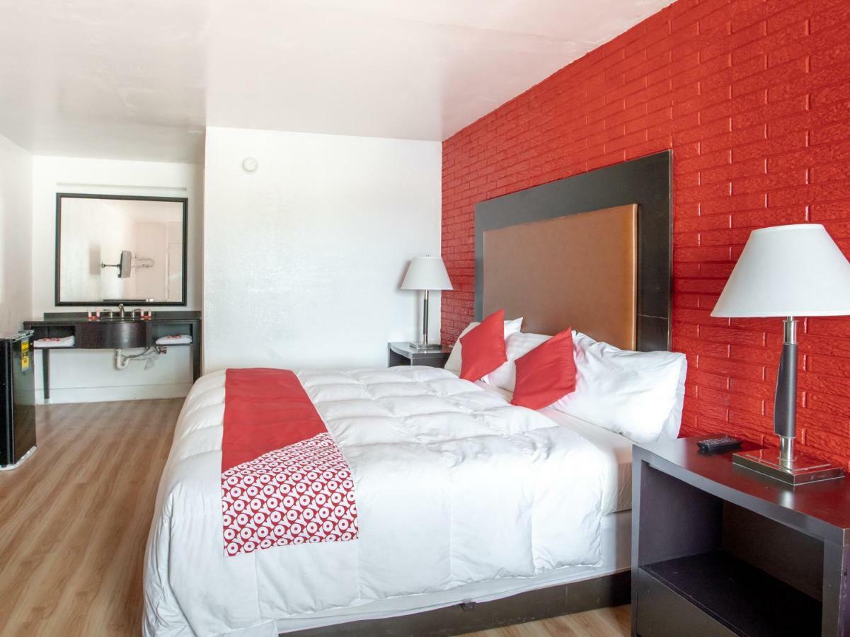 Oyo Hotel Columbia Sc West West Columbia Luaran gambar