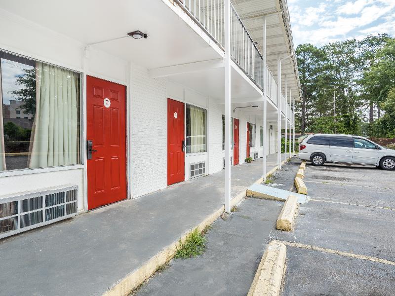 Oyo Hotel Columbia Sc West West Columbia Luaran gambar