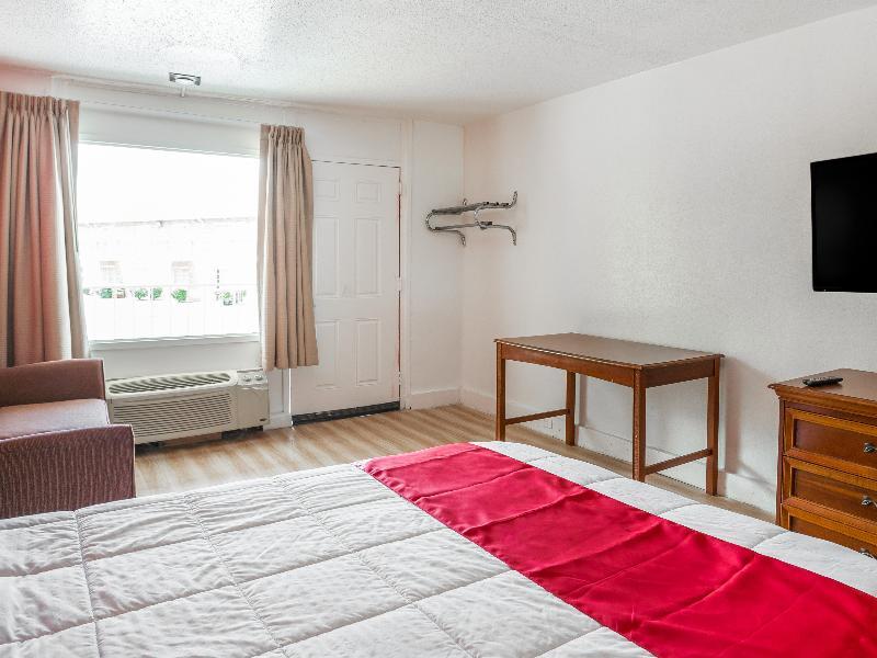 Oyo Hotel Columbia Sc West West Columbia Luaran gambar
