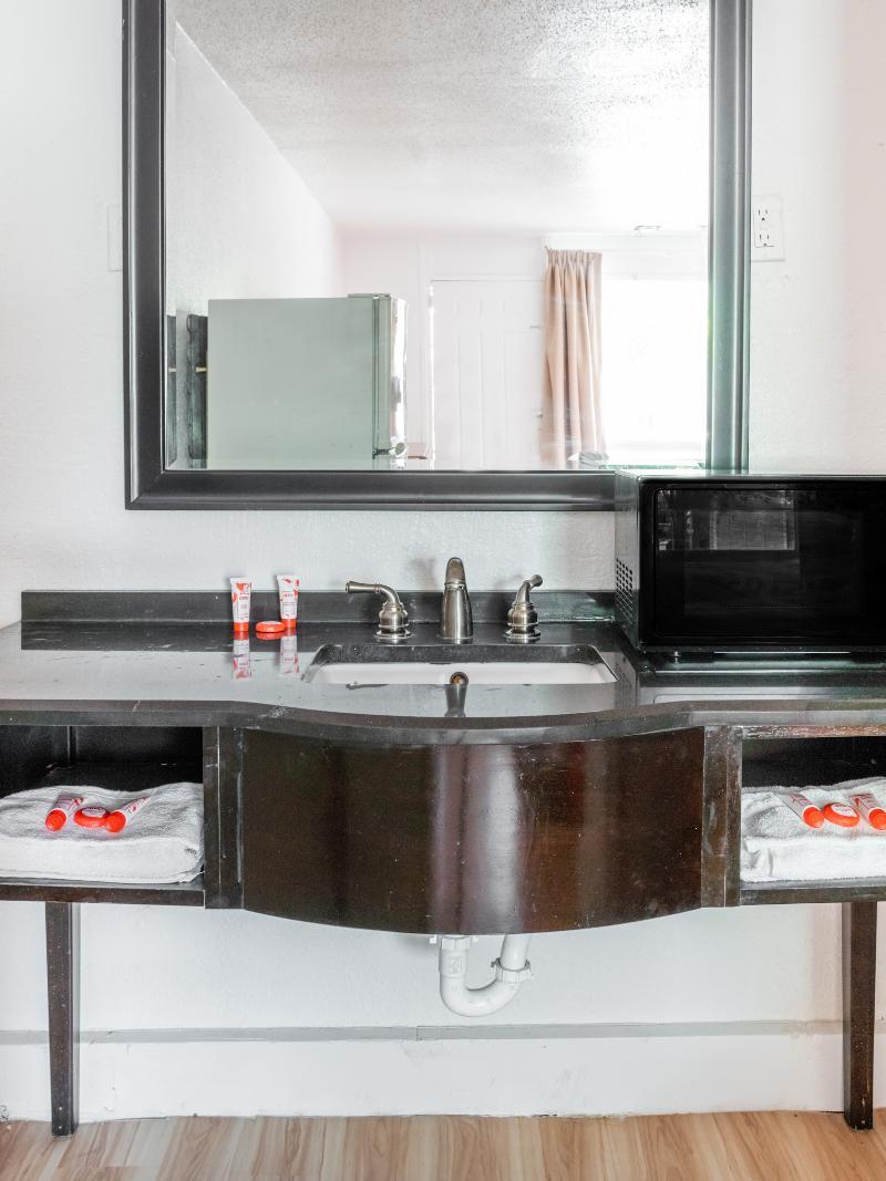 Oyo Hotel Columbia Sc West West Columbia Luaran gambar