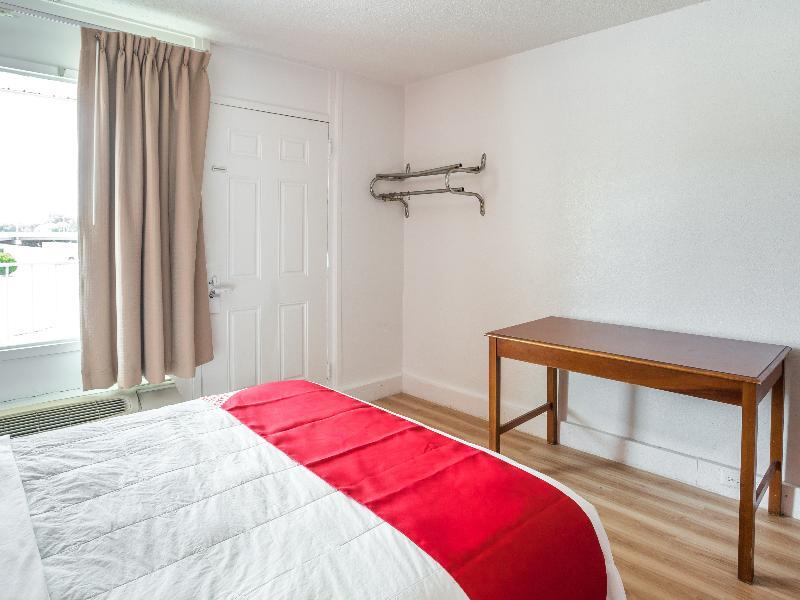 Oyo Hotel Columbia Sc West West Columbia Luaran gambar