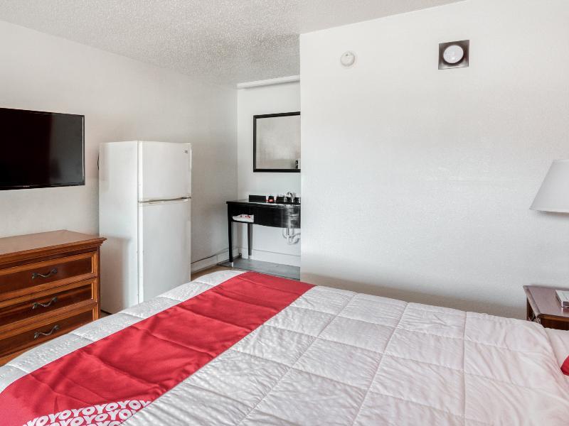 Oyo Hotel Columbia Sc West West Columbia Luaran gambar